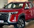 купить новое авто Чанган Hunter 2024 года от официального дилера Дніпромотор Чанган фото