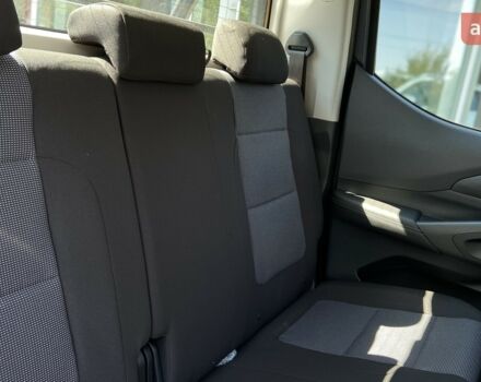 купити нове авто Чанган Hunter 2024 року від офіційного дилера Дніпромотор Чанган фото