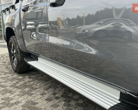 купити нове авто Чанган Hunter 2024 року від офіційного дилера Дніпромотор Чанган фото