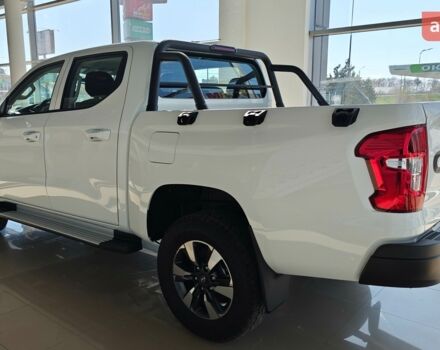 купить новое авто Чанган Hunter 2024 года от официального дилера Полтаваавтозапчастина Чанган фото