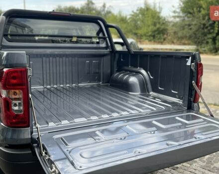 купити нове авто Чанган Hunter 2024 року від офіційного дилера Дніпромотор Чанган фото