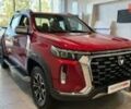 купить новое авто Чанган Hunter 2024 года от официального дилера Дніпромотор Чанган фото