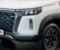 купить новое авто Чанган Hunter 2024 года от официального дилера Дніпромотор Чанган фото