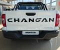 купить новое авто Чанган Hunter 2024 года от официального дилера Полтаваавтозапчастина Чанган фото