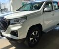 купить новое авто Чанган Hunter 2024 года от официального дилера Полтаваавтозапчастина Чанган фото
