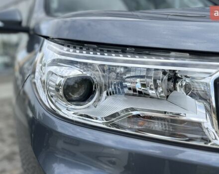 купити нове авто Чанган Hunter 2024 року від офіційного дилера Дніпромотор Чанган фото