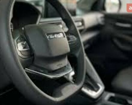 купити нове авто Чанган Hunter 2024 року від офіційного дилера Дніпромотор Чанган фото