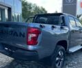 купить новое авто Чанган Hunter 2024 года от официального дилера Дніпромотор Чанган фото