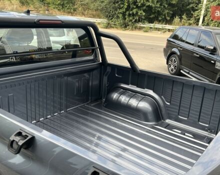 купити нове авто Чанган Hunter 2024 року від офіційного дилера Дніпромотор Чанган фото