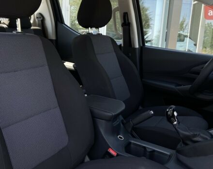 купити нове авто Чанган Hunter 2024 року від офіційного дилера Дніпромотор Чанган фото