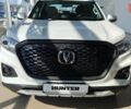 купить новое авто Чанган Hunter 2024 года от официального дилера Полтаваавтозапчастина Чанган фото