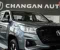 купить новое авто Чанган Hunter 2025 года от официального дилера ТОВ «Сівер-Авто Київ» Чанган фото