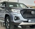 купить новое авто Чанган Hunter 2025 года от официального дилера Офіційний дилер Changan в Одесі Чанган фото