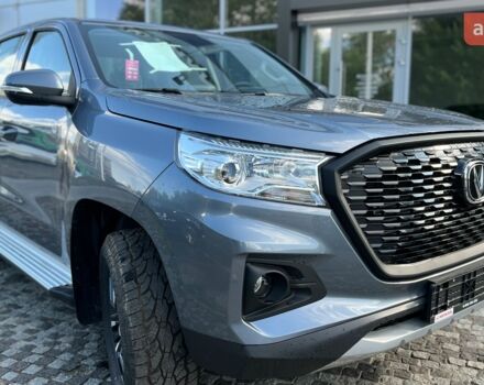 купить новое авто Чанган Hunter 2024 года от официального дилера Дніпромотор Чанган фото