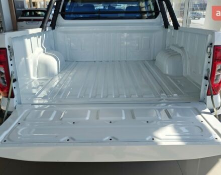 купить новое авто Чанган Hunter 2024 года от официального дилера Полтаваавтозапчастина Чанган фото