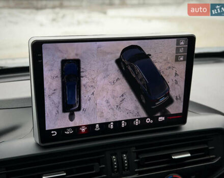 Сірий Чанган Hunter, об'ємом двигуна 1.91 л та пробігом 9 тис. км за 29800 $, фото 75 на Automoto.ua