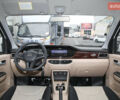 Белый Чанган Kuayue Star V5 EV, объемом двигателя 0 л и пробегом 1 тыс. км за 19500 $, фото 3 на Automoto.ua