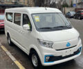 Белый Чанган Kuayue Star V5 EV, объемом двигателя 0 л и пробегом 1 тыс. км за 19500 $, фото 1 на Automoto.ua