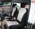 Белый Чанган Kuayue Star V5 EV, объемом двигателя 0 л и пробегом 1 тыс. км за 19500 $, фото 4 на Automoto.ua