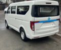 Белый Чанган Kuayue Star V5 EV, объемом двигателя 0 л и пробегом 1 тыс. км за 19500 $, фото 1 на Automoto.ua
