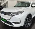 Білий Чанган Oshan X7, об'ємом двигуна 0 л та пробігом 5 тис. км за 26500 $, фото 1 на Automoto.ua