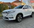 Білий Чанган Oshan X7, об'ємом двигуна 0 л та пробігом 52 тис. км за 18000 $, фото 1 на Automoto.ua