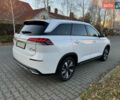 Білий Чанган Oshan X7, об'ємом двигуна 0 л та пробігом 52 тис. км за 18000 $, фото 1 на Automoto.ua