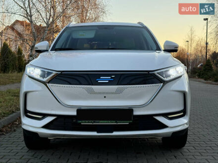 Чанган Oshan X7 2020 в Одессе на Automoto.ua Белый Чанган Oshan X7, объемом двигателя 0 л и пробегом 46 тыс. км за 18000 $, фото 1 на Automoto.ua