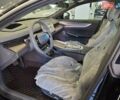 Черный Чанган Qiyuan A07, объемом двигателя 0 л и пробегом 1 тыс. км за 25300 $, фото 9 на Automoto.ua