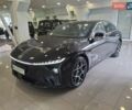 Черный Чанган Qiyuan A07, объемом двигателя 0 л и пробегом 1 тыс. км за 25300 $, фото 1 на Automoto.ua