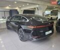 Черный Чанган Qiyuan A07, объемом двигателя 0 л и пробегом 1 тыс. км за 25300 $, фото 3 на Automoto.ua