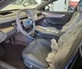 Черный Чанган Qiyuan A07, объемом двигателя 0 л и пробегом 1 тыс. км за 25300 $, фото 10 на Automoto.ua