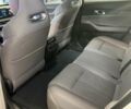 Білий Чанган Uni-K, об'ємом двигуна 1.49 л та пробігом 18 тис. км за 29999 $, фото 8 на Automoto.ua