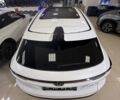 Білий Чанган Uni-K, об'ємом двигуна 1.49 л та пробігом 18 тис. км за 29999 $, фото 16 на Automoto.ua