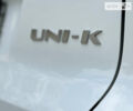 Белый Чанган Uni-K, объемом двигателя 1.5 л и пробегом 11 тыс. км за 33500 $, фото 11 на Automoto.ua