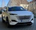 Белый Чанган Uni-K, объемом двигателя 1.5 л и пробегом 11 тыс. км за 33500 $, фото 2 на Automoto.ua
