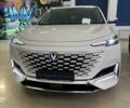 Білий Чанган Uni-K, об'ємом двигуна 1.49 л та пробігом 18 тис. км за 29999 $, фото 12 на Automoto.ua