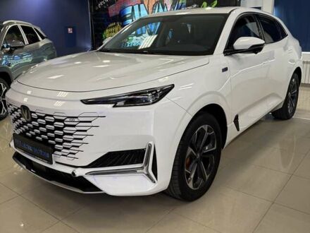 Чанган Uni-K 2023 в Кропивницком (Кировограде) на Automoto.ua Белый Чанган Uni-K, объемом двигателя 1.49 л и пробегом 18 тыс. км за 29999 $, фото 1 на Automoto.ua