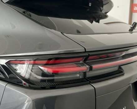 Чанган Uni-K, объемом двигателя 2 л и пробегом 0 тыс. км за 31953 $, фото 8 на Automoto.ua