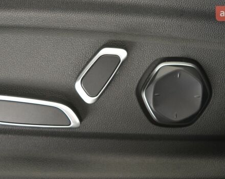 купить новое авто Чанган Uni-K 2023 года от официального дилера Ньютон Авто Місто Чанган фото