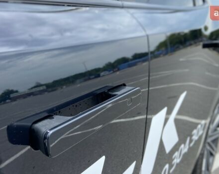 Чанган Uni-K, об'ємом двигуна 2 л та пробігом 0 тис. км за 30913 $, фото 9 на Automoto.ua