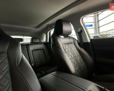 купить новое авто Чанган Uni-K 2023 года от официального дилера Офіційний дилер Changan в Одесі Чанган фото