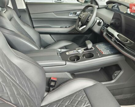 купити нове авто Чанган Uni-K 2023 року від офіційного дилера Полтаваавтозапчастина Чанган фото