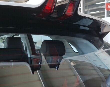 купить новое авто Чанган Uni-K 2023 года от официального дилера Ньютон Авто Місто Чанган фото
