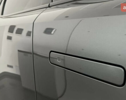 купить новое авто Чанган Uni-K 2023 года от официального дилера Офіційний дилер Changan в Одесі Чанган фото