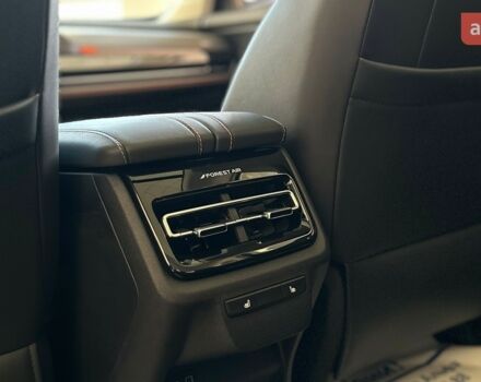 Чанган Uni-K, об'ємом двигуна 2 л та пробігом 0 тис. км за 32036 $, фото 16 на Automoto.ua