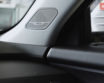 купить новое авто Чанган Uni-K 2023 года от официального дилера Ньютон Авто Місто Чанган фото