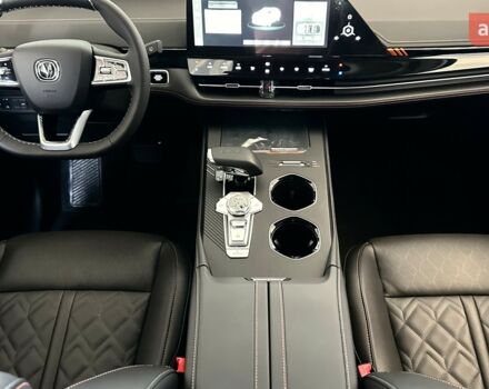 купить новое авто Чанган Uni-K 2023 года от официального дилера Офіційний дилер Changan в Одесі Чанган фото