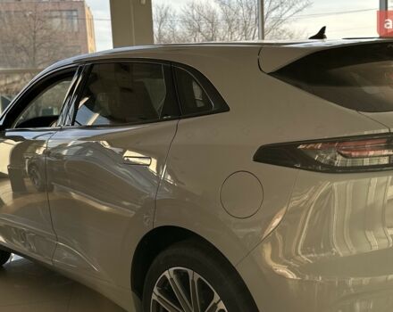 Чанган Uni-K, объемом двигателя 2 л и пробегом 0 тыс. км за 38704 $, фото 10 на Automoto.ua