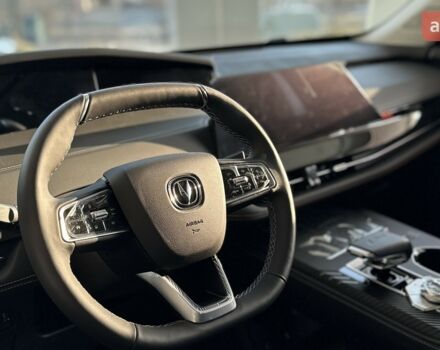 Чанган Uni-K, объемом двигателя 2 л и пробегом 0 тыс. км за 38704 $, фото 12 на Automoto.ua